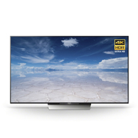 ราคา Sony Bravia 4K LED TV KD-55X8500D 55 นิ้ว