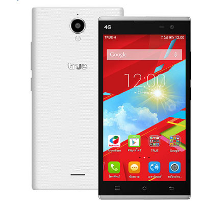 TRUE SMART 4G Plus