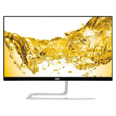 AOC Ultra-slim Full HD LED IPS Monitor ขนาด 27 นิ้ว รุ่น I2781FH