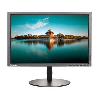 Lenovo ThinkVision Monitor ขนาด 19.5 นิ้ว รุ่น T2054p