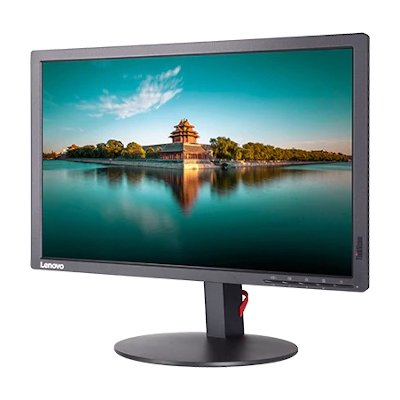 Lenovo ThinkVision Monitor ขนาด 19.5 นิ้ว รุ่น T2054p