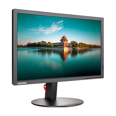 Lenovo ThinkVision Monitor ขนาด 19.5 นิ้ว รุ่น T2054p