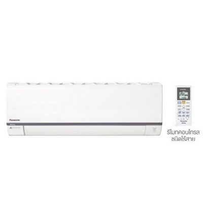 Panasonic เครื่องปรับอากาศ รุ่น CS-PU18SKT