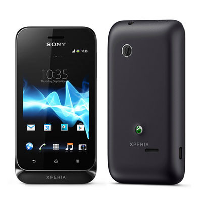 Sony Xperia Tipo