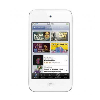 Apple iPod Touch 64GB Gen 4