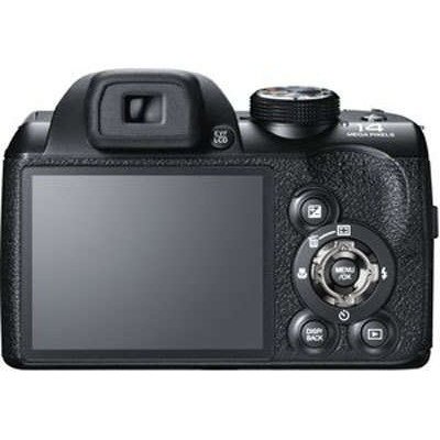 Fujifilm Finepix S4300