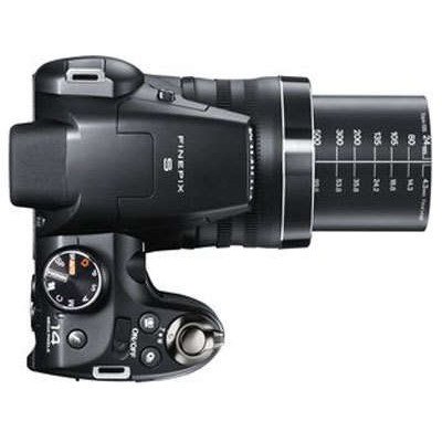 Fujifilm Finepix S4300