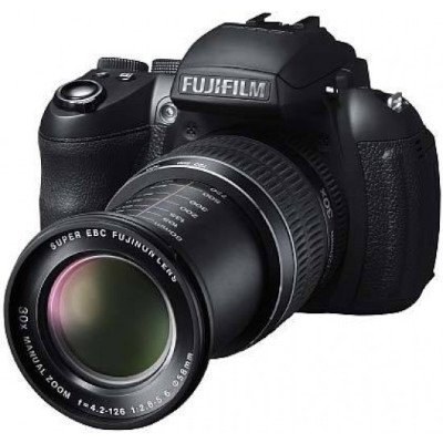 Fujifilm Finepix HS30EXR