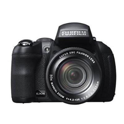 Fujifilm Finepix HS30EXR