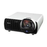 ราคา Sony Projector รุ่น VPL-SW125