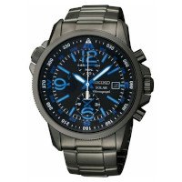 ราคา Seiko Solar Chronograph SSC079
