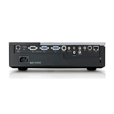 Dell Network Projector รุ่น 1610HD