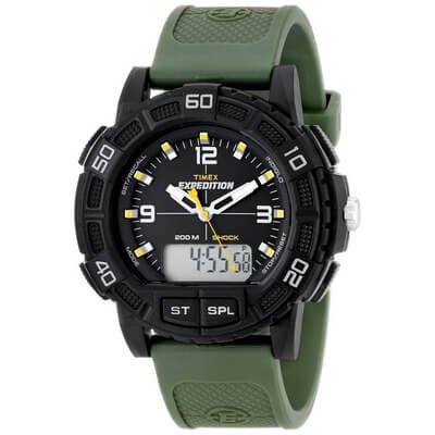 นาฬิกา Timex T49967