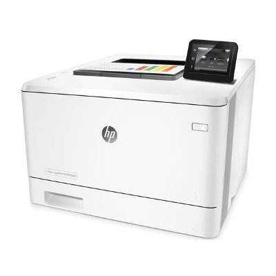 HP Color LaserJet Pro Printer เครื่องปริ้น รุ่น M452dw (CF394A)