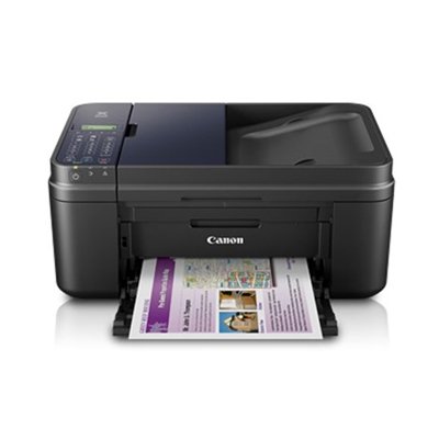 Canon Pixma E480