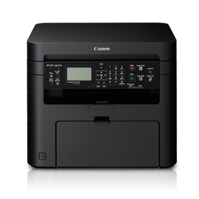 Canon Imageclass MF211 Laser Printer (Black)