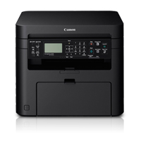 ราคา Canon Imageclass MF211 Laser Printer (Black)