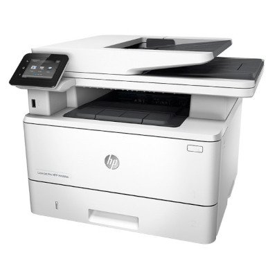 Printer HP LaserJet Pro MFP M426fdn (F6W14A)