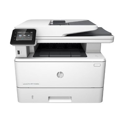 HP LaserJet Pro Multifunction Printer รุ่น M426fdw (F6W15A)