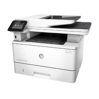 HP LaserJet Pro Multifunction Printer รุ่น M426fdw (F6W15A)