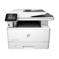 ราคา HP LaserJet Pro Multifunction Printer รุ่น M426fdw (F6W15A)