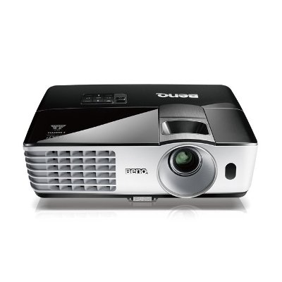 BenQ 3D Wireless DLP Projector รุ่น MX660P
