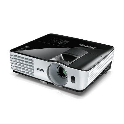 BenQ 3D Wireless DLP Projector รุ่น MX660P