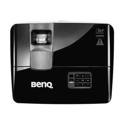 BenQ 3D Wireless DLP Projector รุ่น MX660P