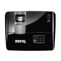 BenQ 3D Wireless DLP Projector รุ่น MX660P
