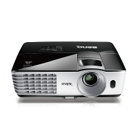 ราคา BenQ 3D Wireless DLP Projector รุ่น MX660P