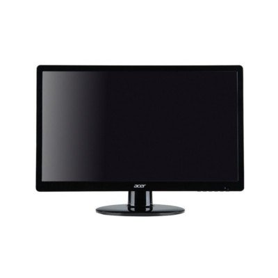 Acer LED Monitor ขนาด 19.5 นิ้ว รุ่น S200HQLHb