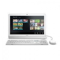 ราคา Dell Inspiron One 3052 (W260610TH)