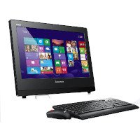 ราคา Lenovo ThinkCentre E73z (10BD00QDTA)