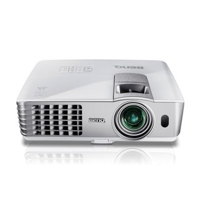 BenQ 3D Ready DLP Projector รุ่น MS612ST