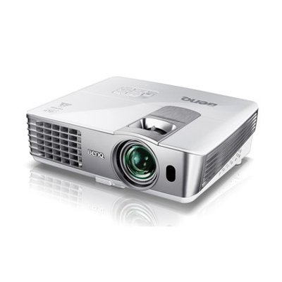 BenQ 3D Ready DLP Projector รุ่น MS612ST