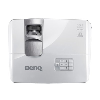 BenQ 3D Ready DLP Projector รุ่น MS612ST