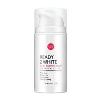 ราคา เคที่ดอลล์ เรดี้ทูไวท์ ไวท์บูสติ้งครีม ผลิตภัณฑ์บำรุงผิวหน้า 75 มล. (Cathy Doll Ready 2 White White Boosting Cream 75ml)