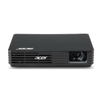 ราคา Acer Portable LED Projector รุ่น C120