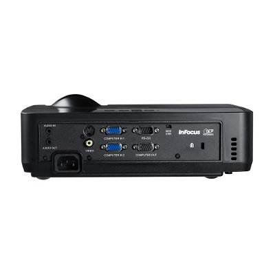InFocus DLP Projector รุ่น IN112
