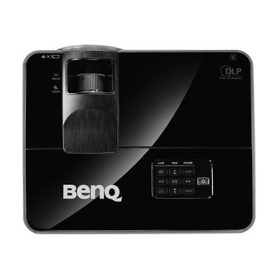 BenQ DLP Projector รุ่น MS502