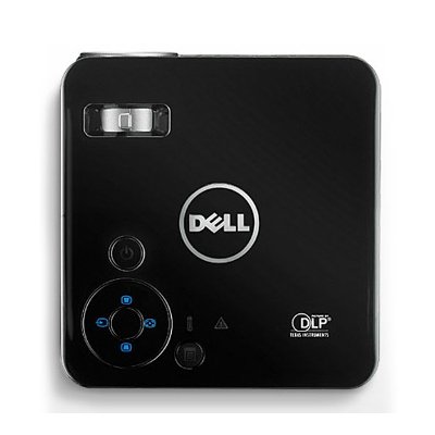 Dell Ulta-Mobile Projector รุ่น M110