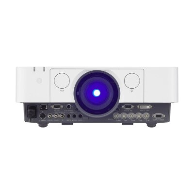 Sony 4200 lumens XGA 3LCD Installation Projector รุ่น VPL-FX30