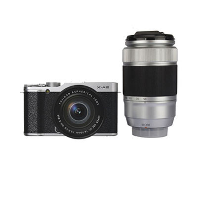 Fujifilm X-A2 Mirrorless Digital Camera