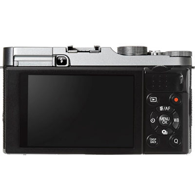 Fujifilm X-A2 Mirrorless Digital Camera