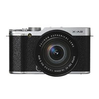ราคา Fujifilm X-A2 Mirrorless Digital Camera