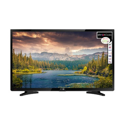 Altron LED TV ทีวี ขนาด 24 นิ้ว รุ่น LTV-2405