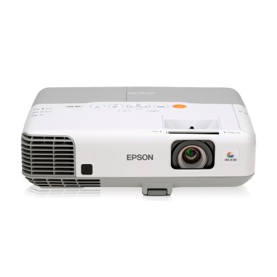 Epson 3LCD Projector รุ่น EB-925