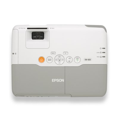 Epson 3LCD Projector รุ่น EB-925