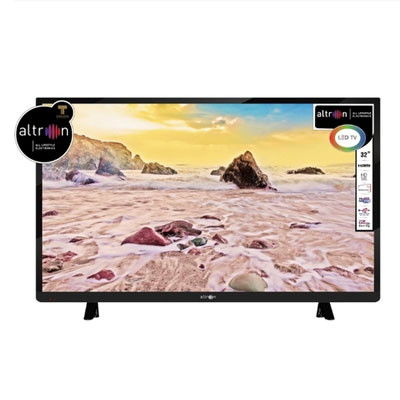 Altron LED TV ทีวี ขนาด 32 นิ้ว รุ่น ALTV-3203