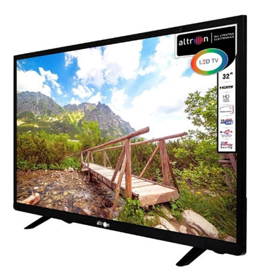 Altron LED TV ทีวี ขนาด 32 นิ้ว รุ่น ALTV-3203